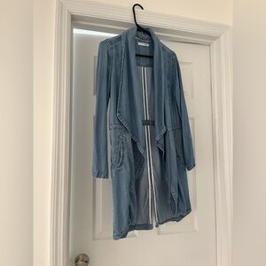 Vintage Jean Ling Sleeve Women’s Cardigan in XS size